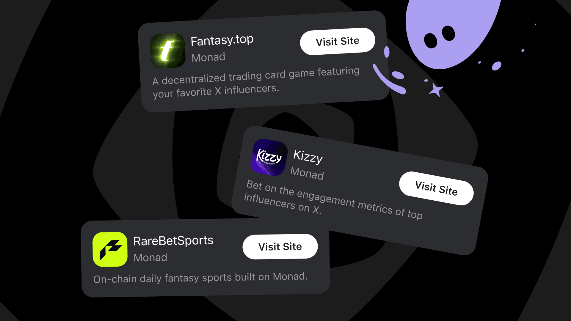 Discover the Hottest Monad Apps