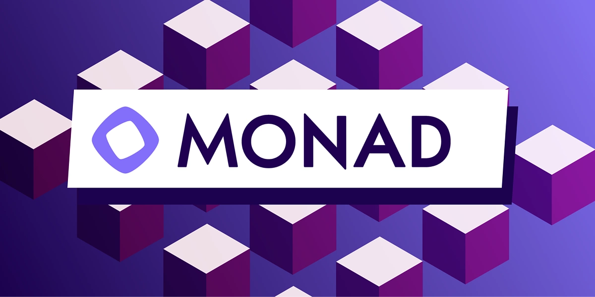 How Monad Works: A Simple Guide